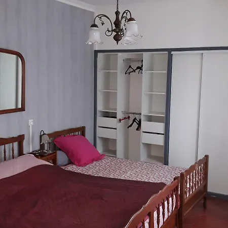 Aude Cite-city Oda ve Kahvaltı