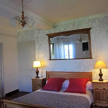 Bed and Breakfast Aude Cite-city Καρκασόν
