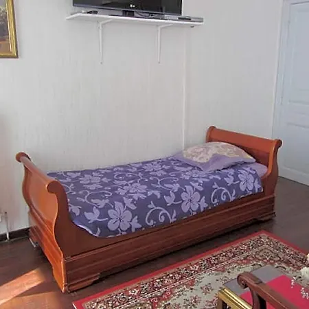 Aude Cite-city 3* Καρκασόν
