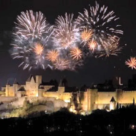 Aude Cite-city Bed & Breakfast