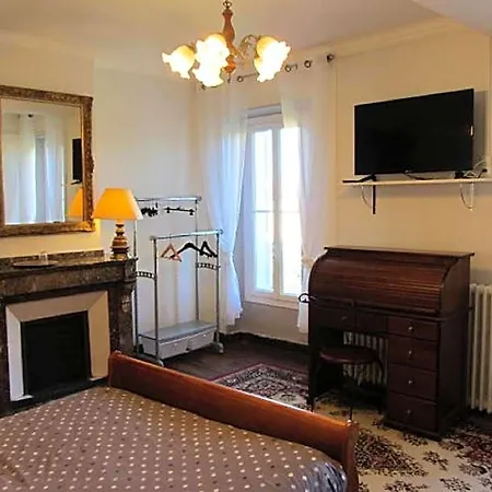 Aude Cite-city Bed & Breakfast Carcassonne