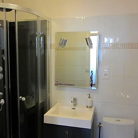Aude Cite-city 3* قرقشونه