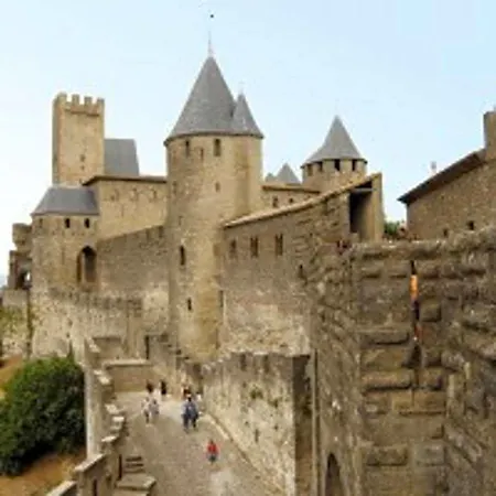 Aude Cite-city Bed and Breakfast