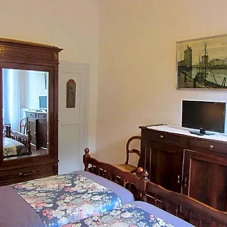 Aude Cite-city 3* قرقشونه