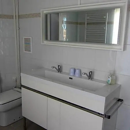 Aude Cite-city 3* قرقشونه