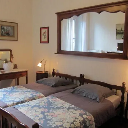 Aude Cite-city Oda ve Kahvaltı 3*