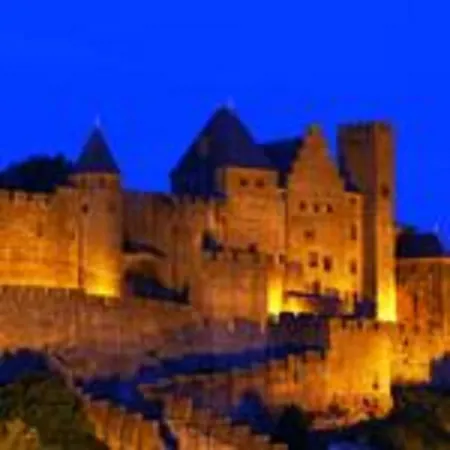 Aude Cite-city 3*
