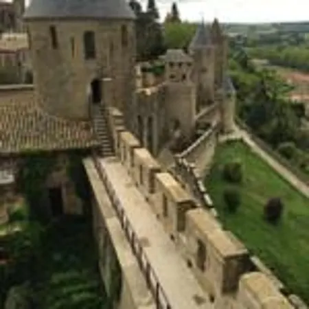 Aude Cité-city *