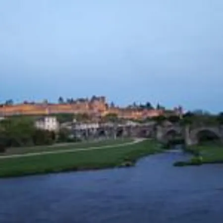 Aude Cité-city *