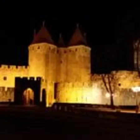 Aude Cite-city Oda ve Kahvaltı