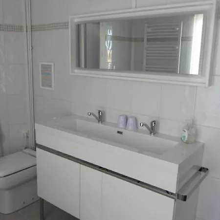 Aude Cite-city Bed and Breakfast