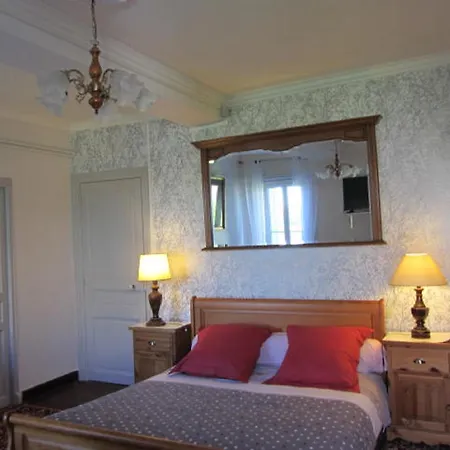 Aude Cite-city Oda ve Kahvaltı 3*