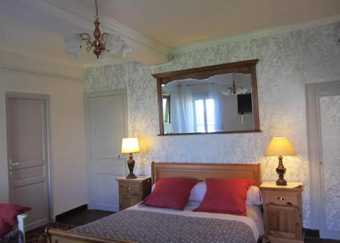 Aude Cite-city Alojamento de Acomodação e Pequeno-almoço 3*