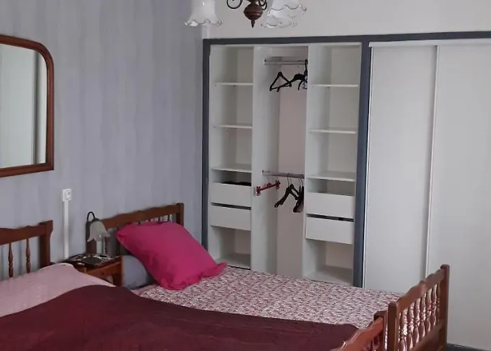Aude Cite-city Alojamento de Acomodação e Pequeno-almoço 3*
