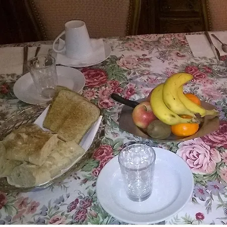 Aude Cite-city Alojamento de Acomodação e Pequeno-almoço *