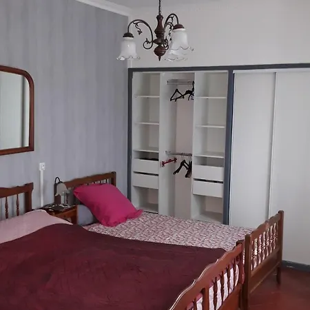 Aude Cite-city Alojamento de Acomodação e Pequeno-almoço *